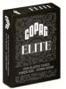 Copag Elite Single Deck Black